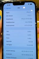 iPhone 13 Pro Max, 128 GB, Blau - Top Zustand!