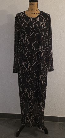 Monki Maxikleid, Grösse XL, Neu