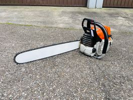 Motorsäge Stihl 044 Profi
