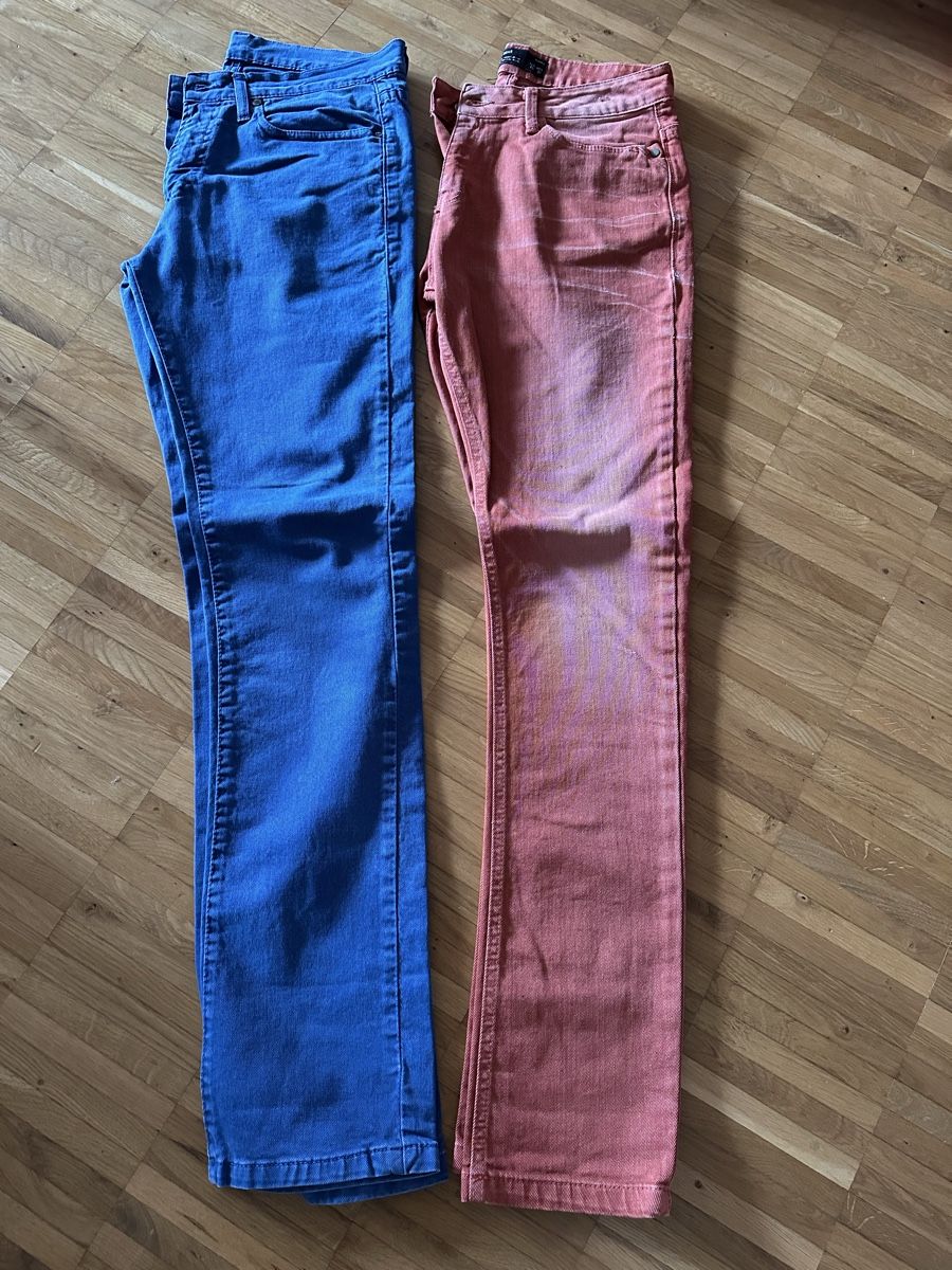 Jeans: Kleiderpacket jeans – Usato da Volketswil venduto da ben_9s6x 1