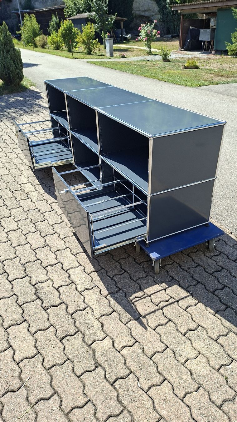 Kommoden: USM HALLER Sideborde – Gebraucht aus Neuenegg von Michpe 1