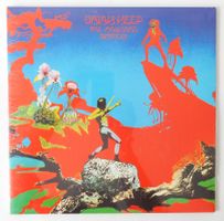 Vinyl / LP Album « Uriah Heep - The Magician's Birthday »