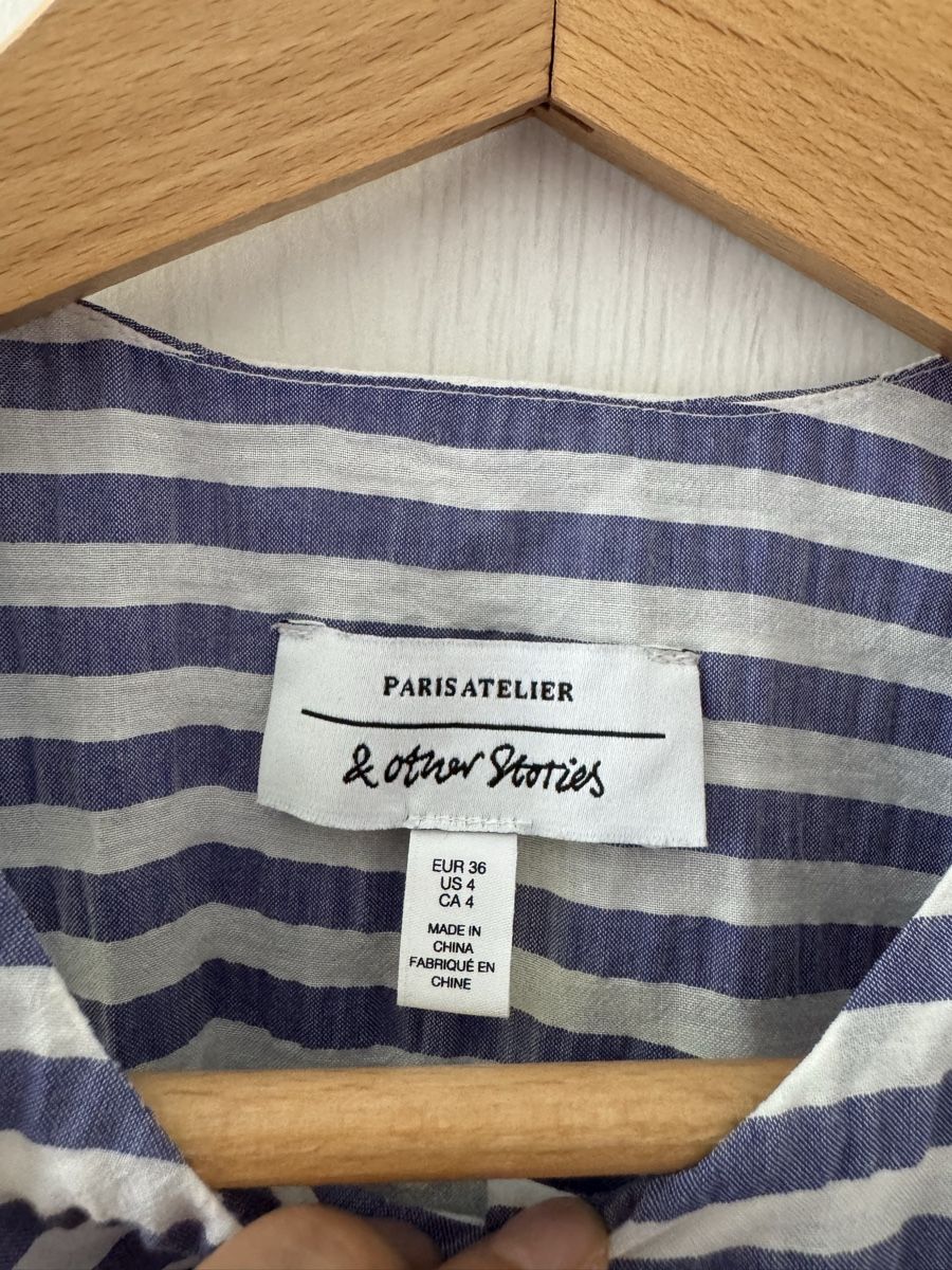 Vestiti: &otherStories Dress  – Usato da Kilchberg ZH venduto da ngt_hnw9 2
