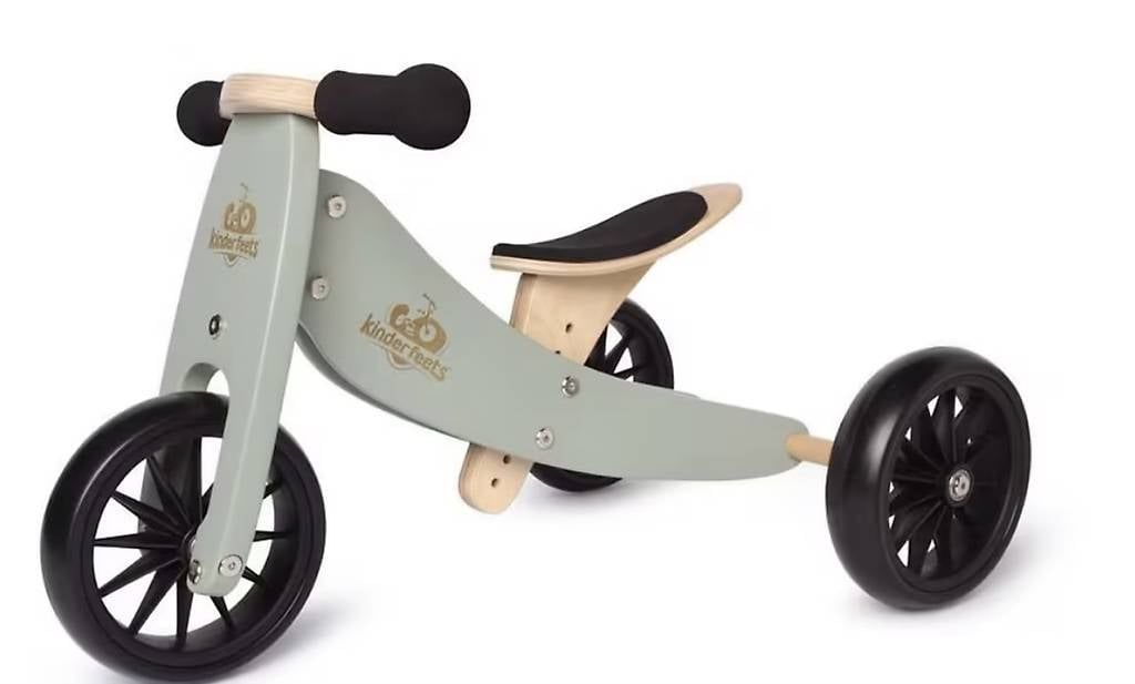 Veicoli per bambini: Kinder - Feets Tretvelo / Dreirad – Usato da Schindellegi venduto da Cschuetz