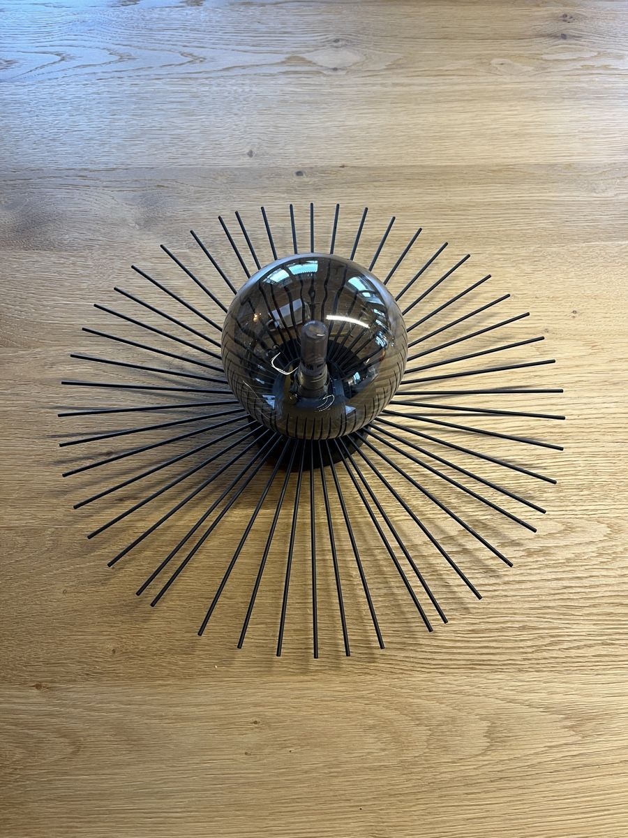 Lampen: Stylische Wandleuchte – Gebraucht aus Kleinandelfingen von rgdealer 1
