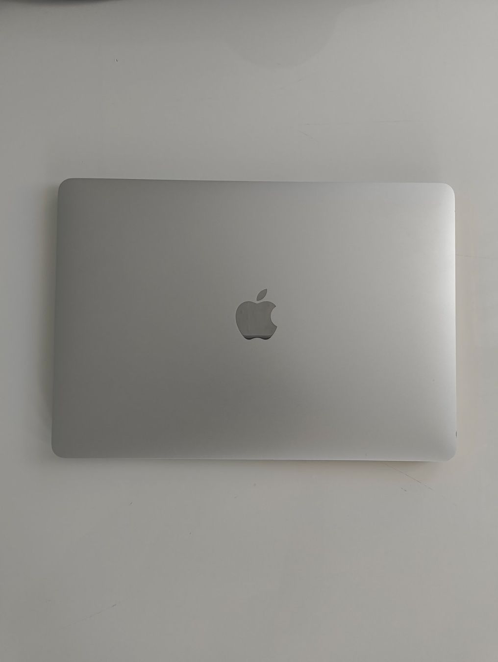 Apple Notebooks: Apple MacBook Air M1 2020 13.30 pollici Argento – Gebraucht aus Suhr von dam_c7zb