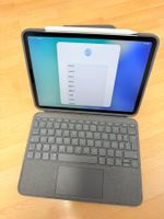 Apple iPad Pro 11" 256 GB Cellular – 2. Gen. – Akku 89%