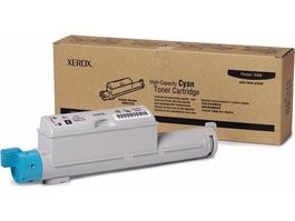 Xerox Phaser 6360 High Capacity Cyan 106R01218