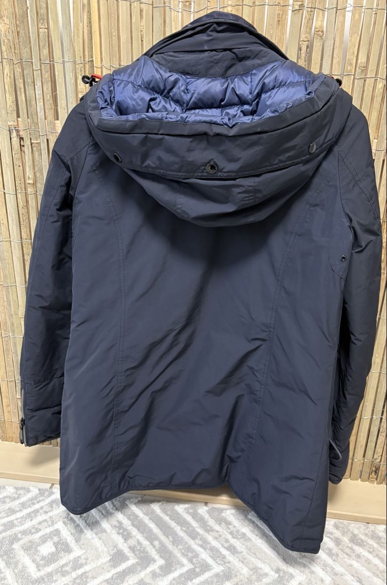 Giacche: Cape Horn Damen Winterjacke Grösse S – Usato da Dietikon venduto da alfanidamanto 2