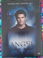 Angel - Jäger der Finsternis  (Season One: Episode 1 & 2)