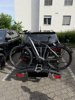 Fahrradträger Thule Vermieten Pro Tag
