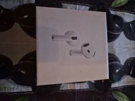 Apple AirPods 4