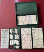Mah-Jongg Set, altchinesisches Spiel