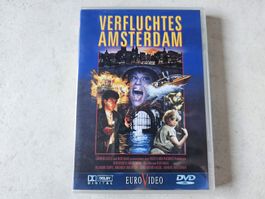 Verfluchtes Amsterdam