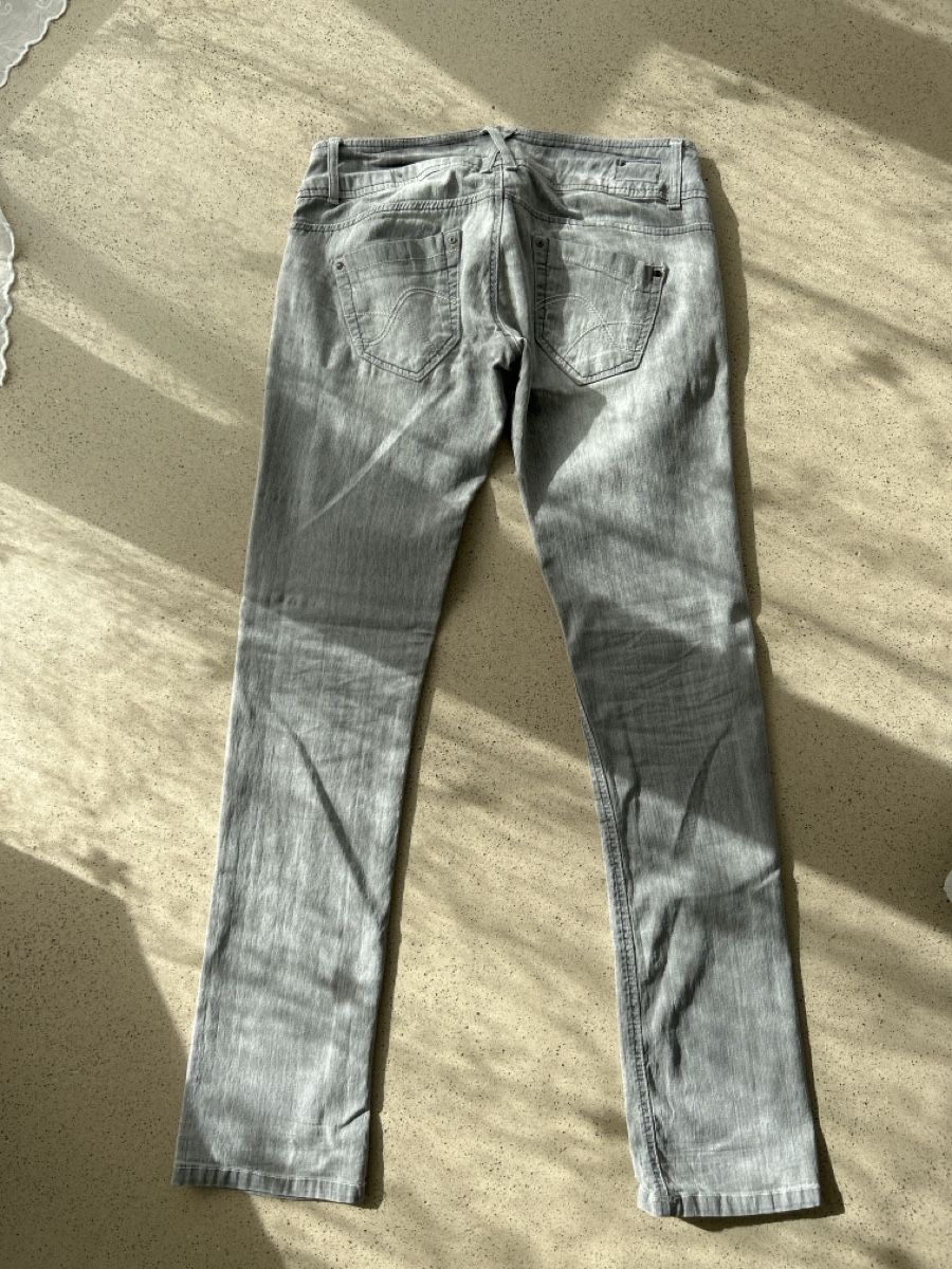 Jeans: Jeans – Usato da Langwiesen venduto da Cattii 1