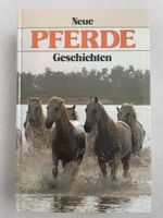 Neue Pferde Geschichten