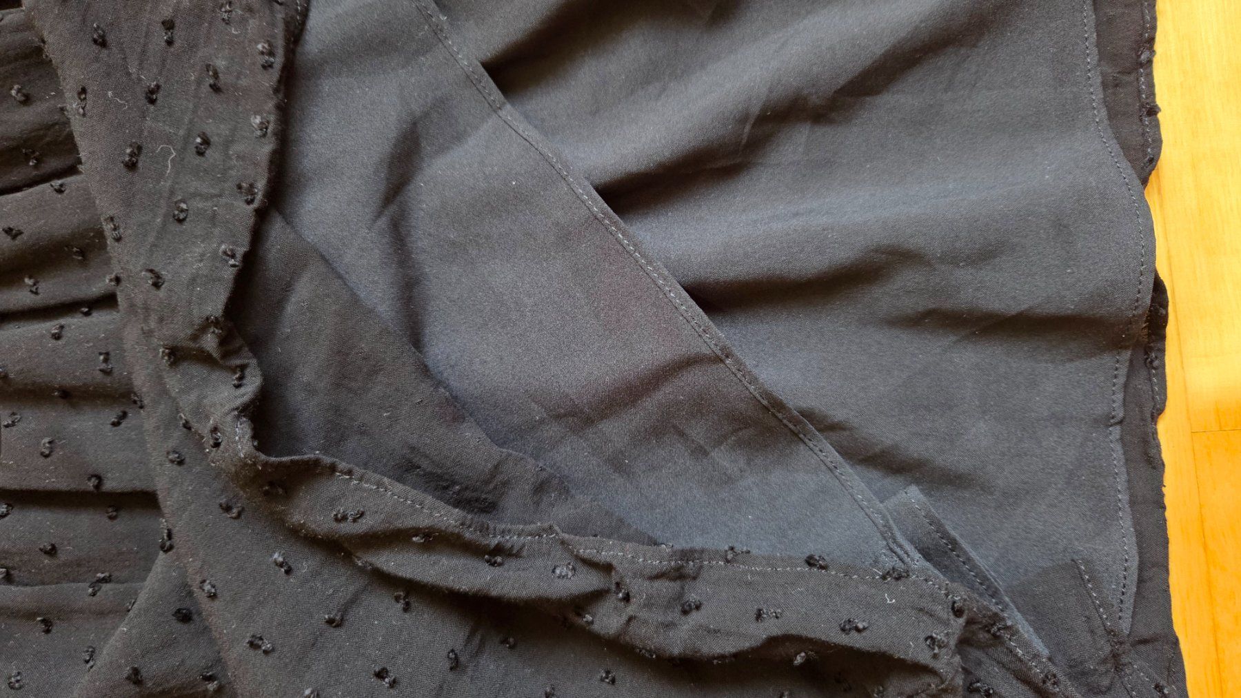 Gap Vestiti: Gap Dress schwarz S – Usato da Fislisbach venduto da Maieriisli25 2