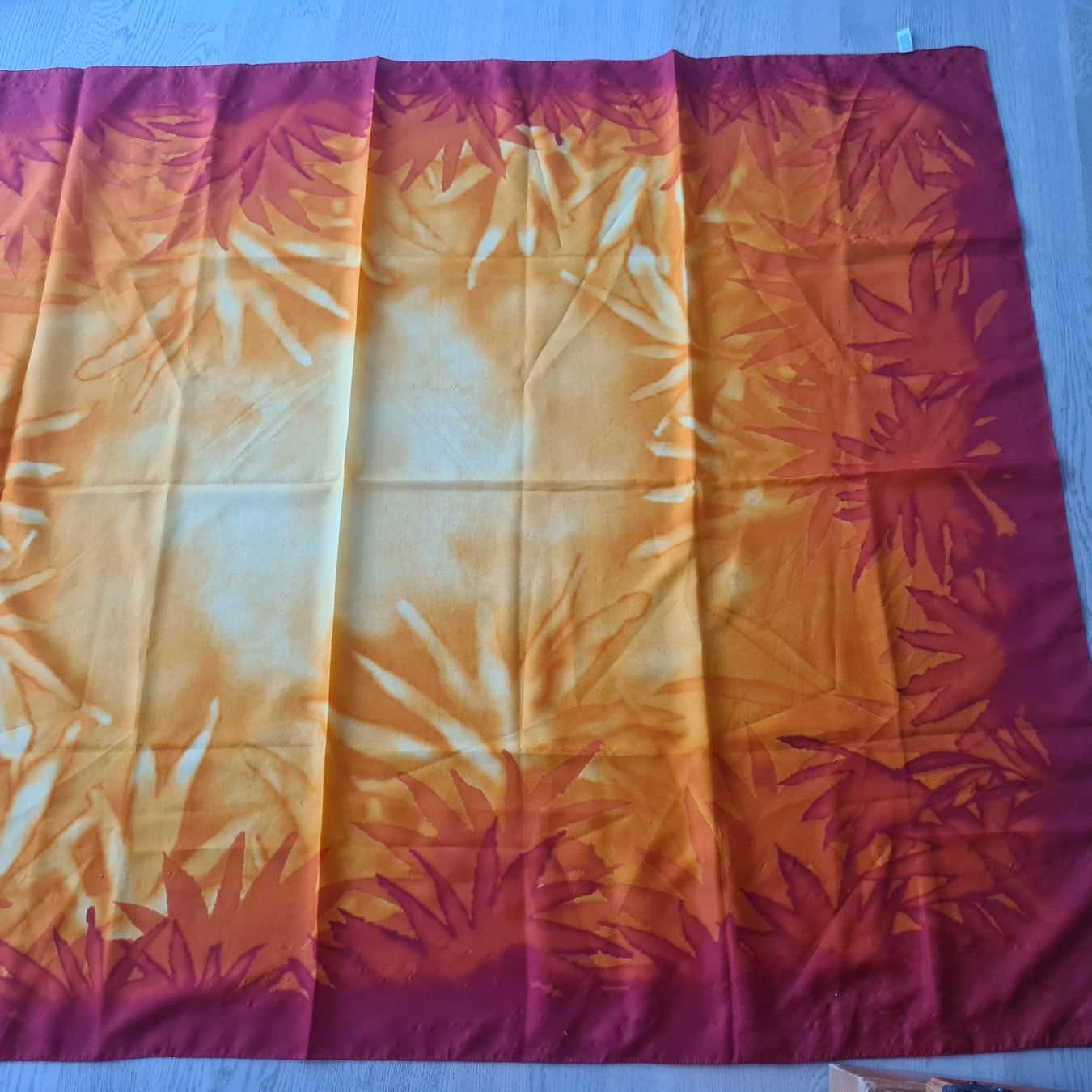 Foulards & écharpes: 2 Grosse Fular  – D'occasion à Steinen par turbogeiss99 7