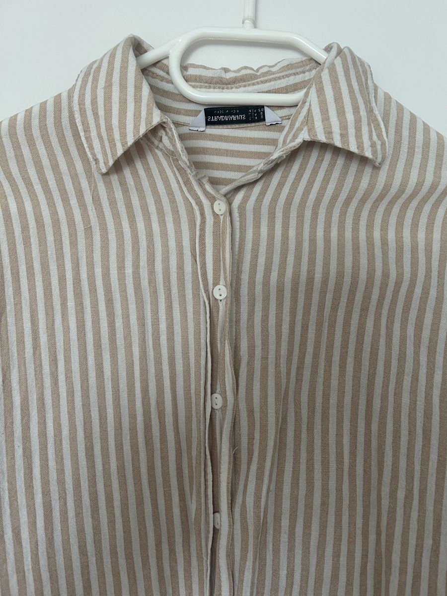Stradivarius Camicette: Hemd STRADIVARIUS Gr. S – Usato da Fraubrunnen venduto da alne777 1
