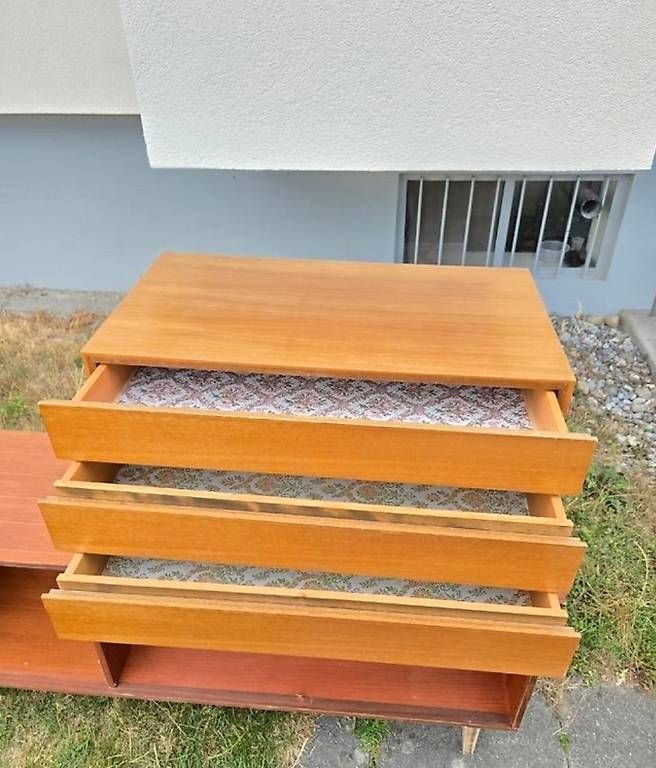 Kommoden: kommode vintage – Gebraucht aus Ittigen von Mobelix_Vintage8 1