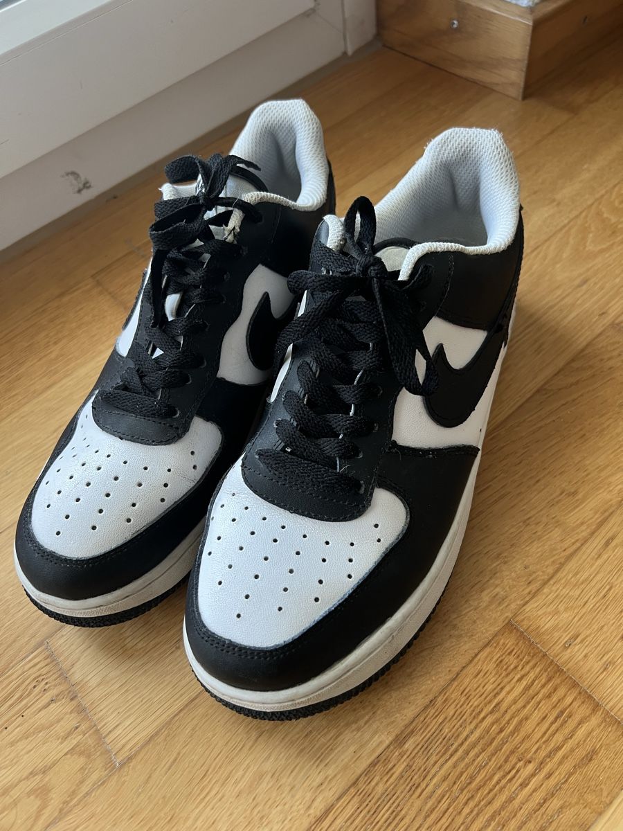 Nike Scarpe da uomo: Nike Air, Grösse 41 – Usato da Turbenthal venduto da jjo_p9kr