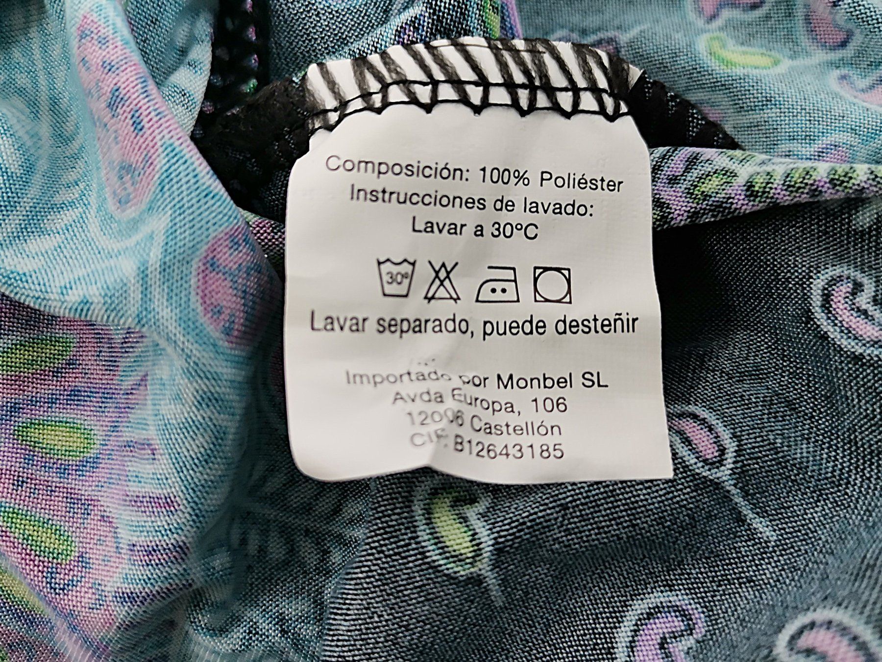 Stella Vestiti: STELLA Trägerloses Kleid Grösse M – Usato da Schaffhausen venduto da Restwert_SH 5