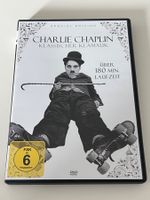 Charlie Chaplin Klassischer Klamauk DVD