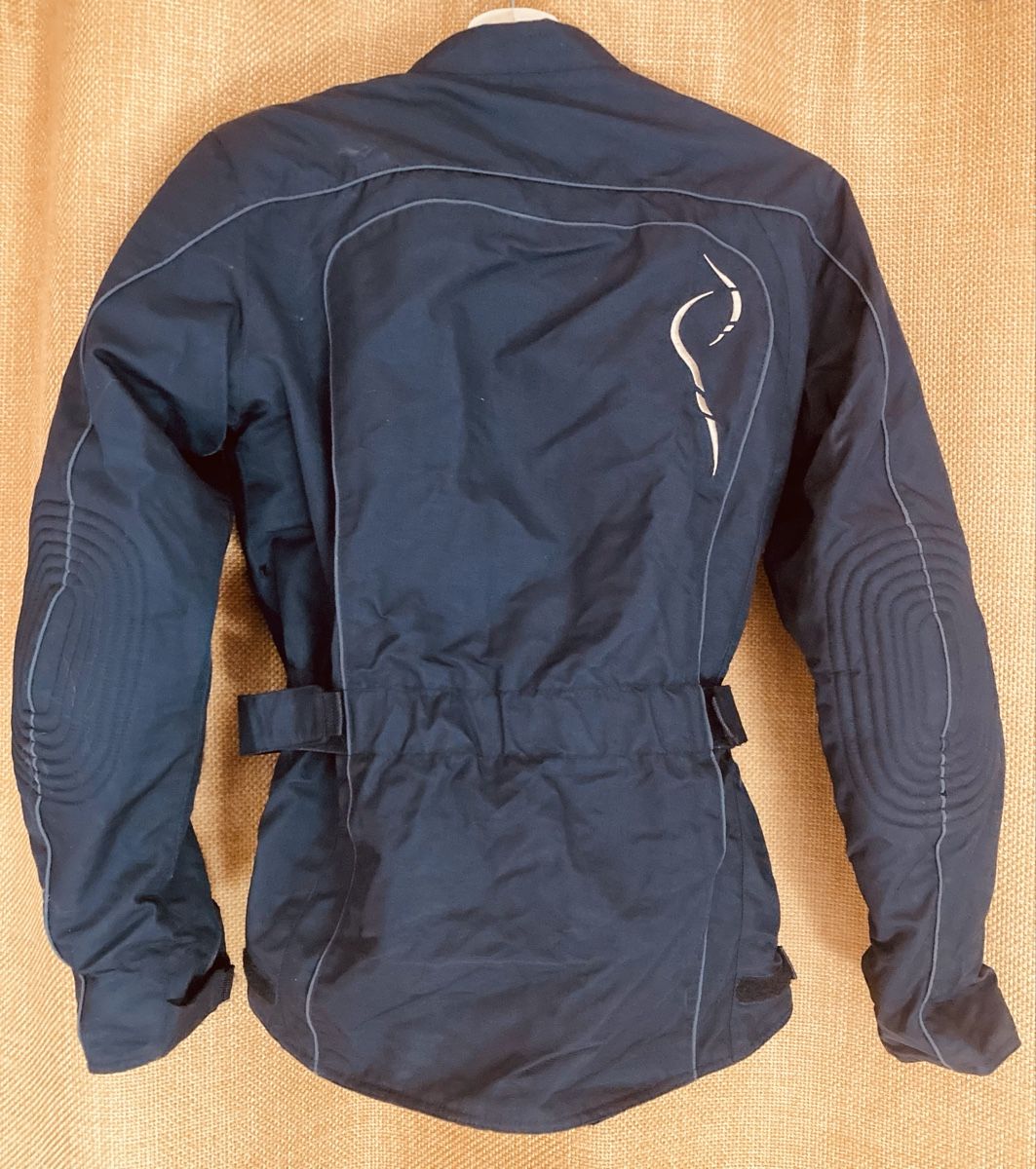 Giacche: Veste moto noire taille 38-40 – Nuovo (secondo la descrizione) da Ardon venduto da hel_2sxp 2