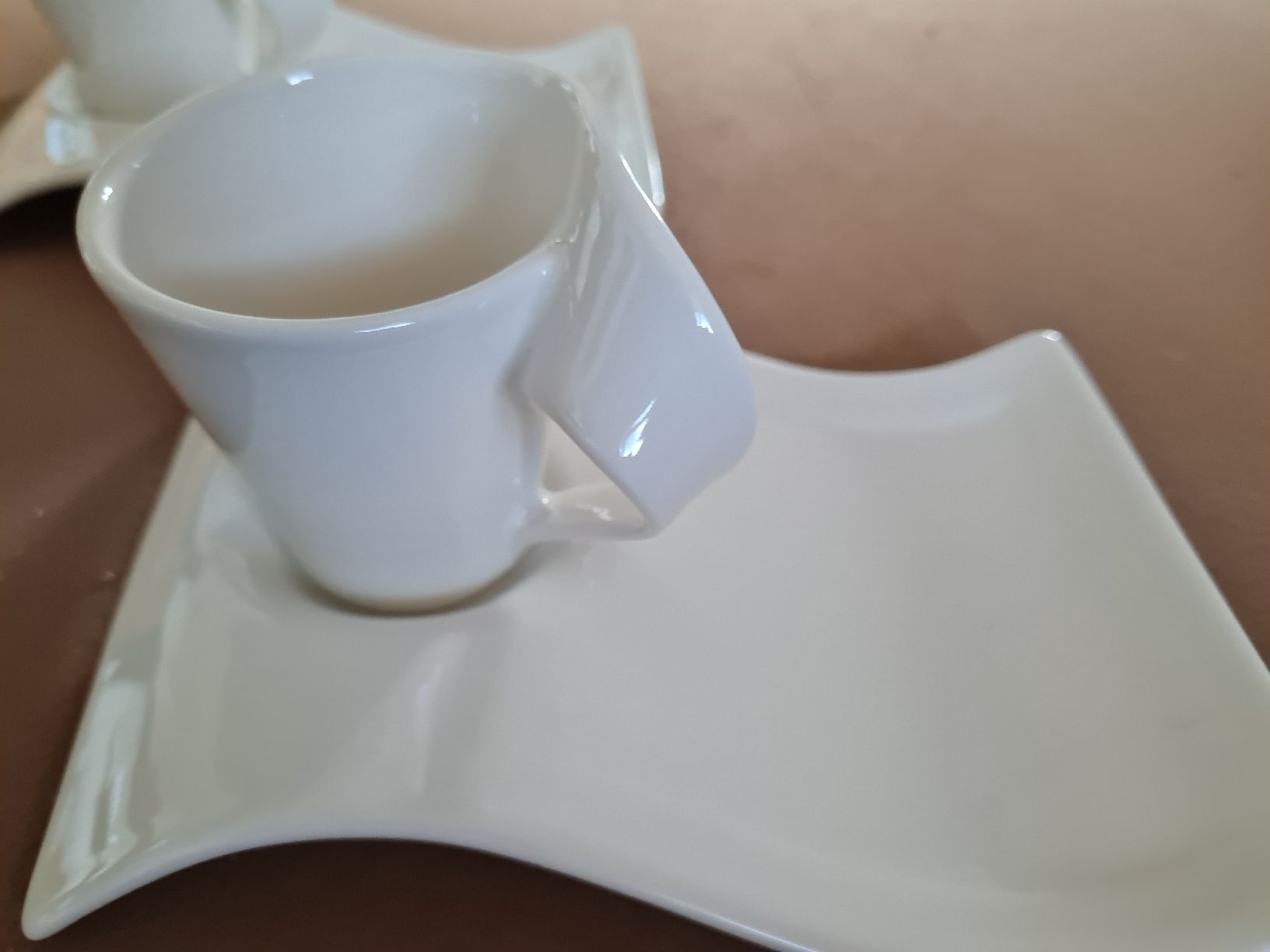Villeroy & Boch Tazze: Villeroy & Boch 2 Espressotassen – Nuovo (secondo la descrizione) da Münsingen venduto da Cuci31 2