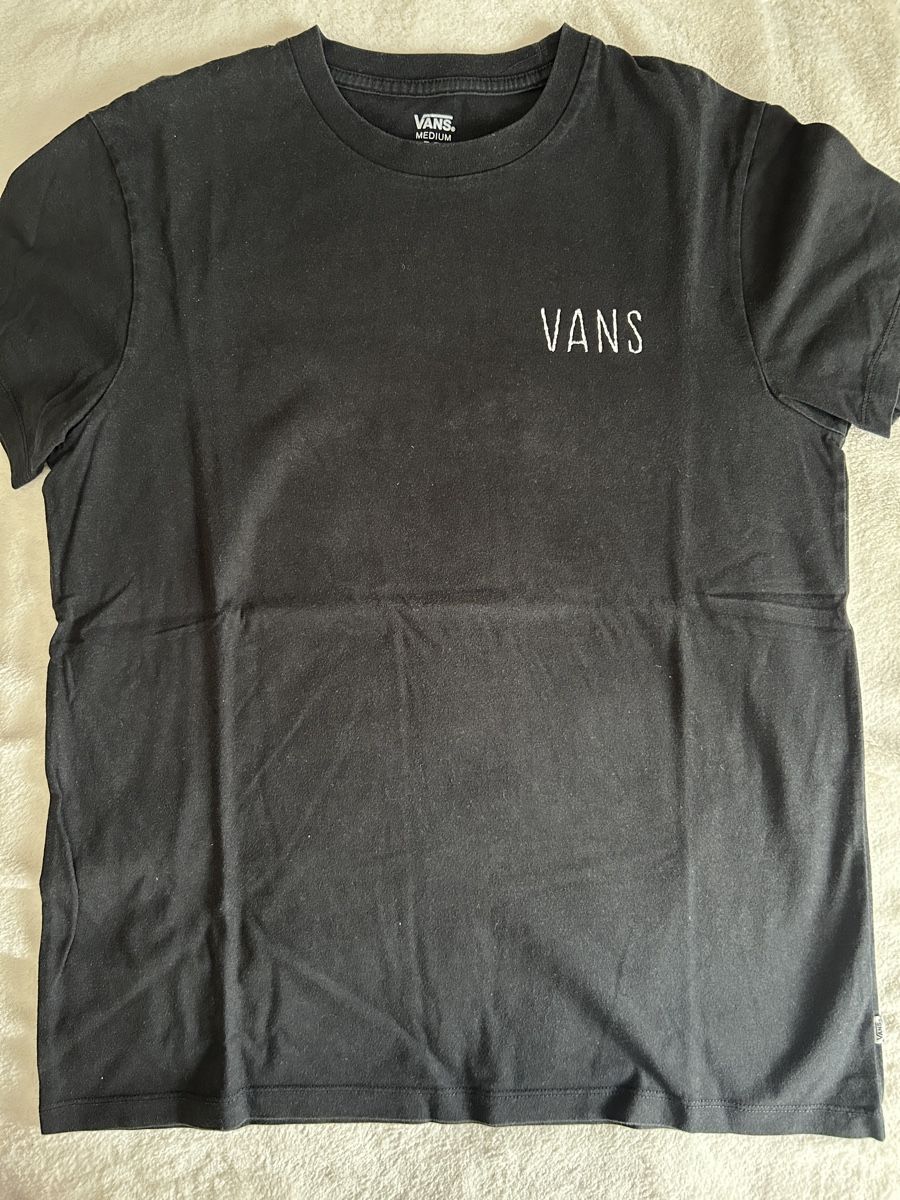 Vans T-shirt: Vans T-Shirt – Usato da Niederönz venduto da e_9x