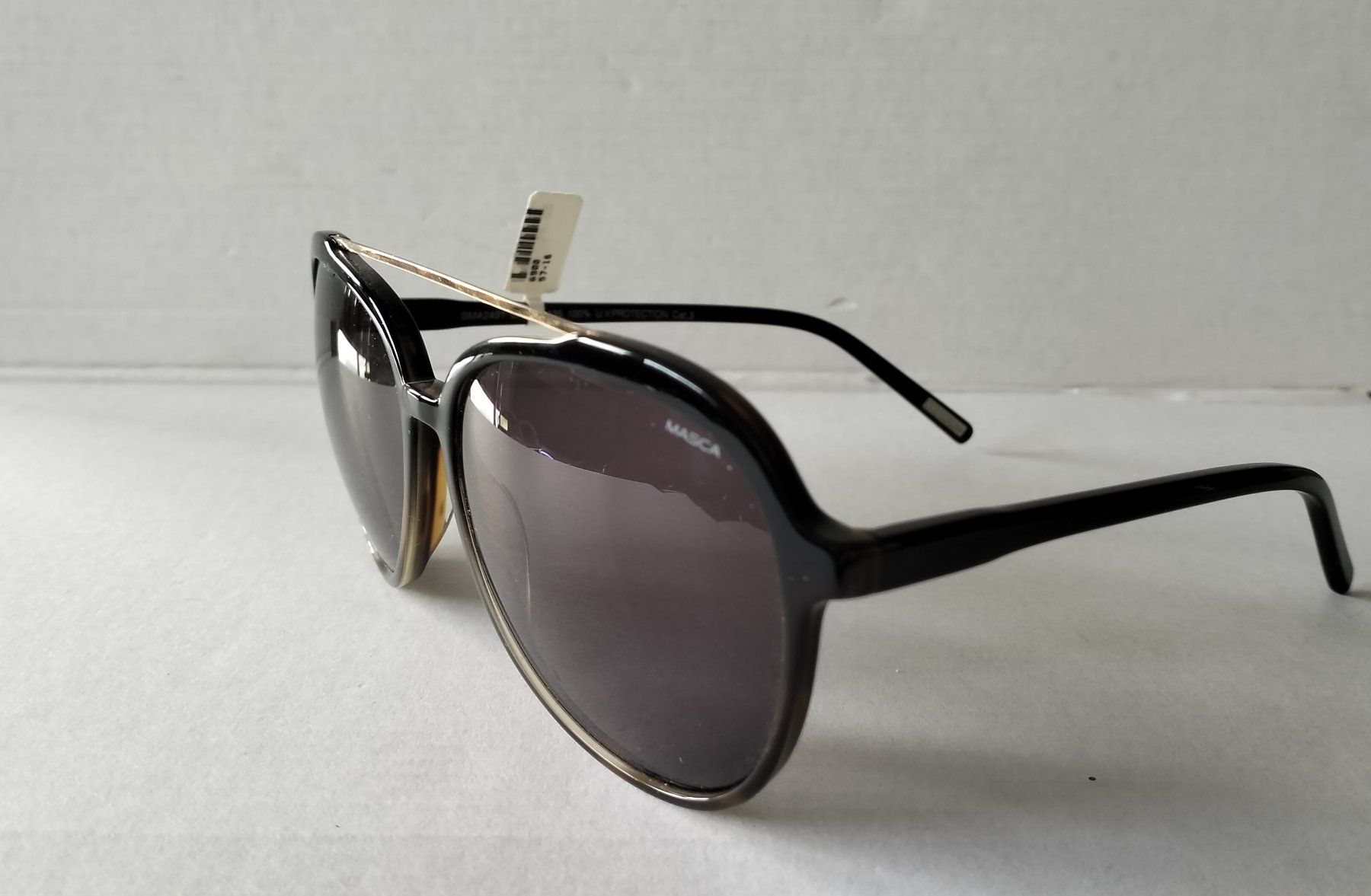 Occhiali & Lenti: Masca Sonnenbrille – Nuovo (secondo la descrizione) da Uerkheim venduto da Justi.y 4