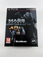 Mass Effect Trilogy (PS3)