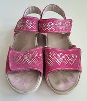 Sandalen grösse 34