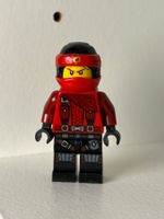 Lego figurine Ninjago Kai Dragon Master Figur