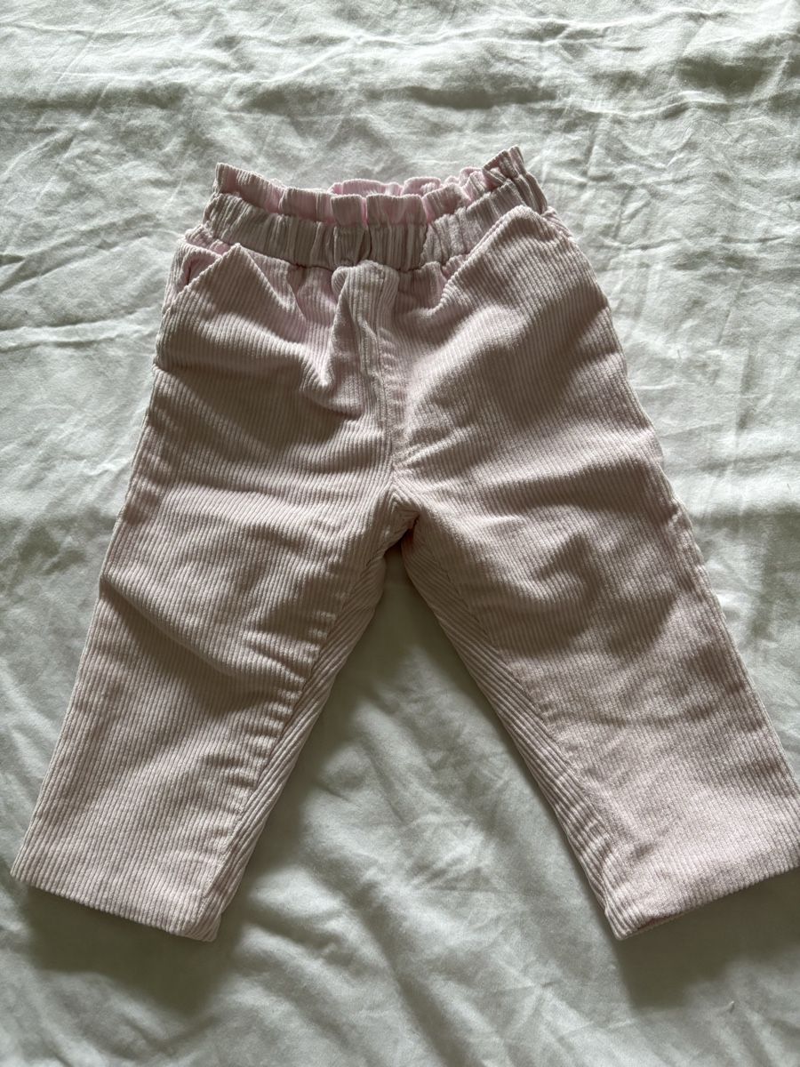 Jacadi Pantaloni: Pantalon Jacadi, 12 mois – Usato da Pully venduto da Dul5