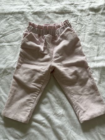 Pantalon Jacadi, 12 mois