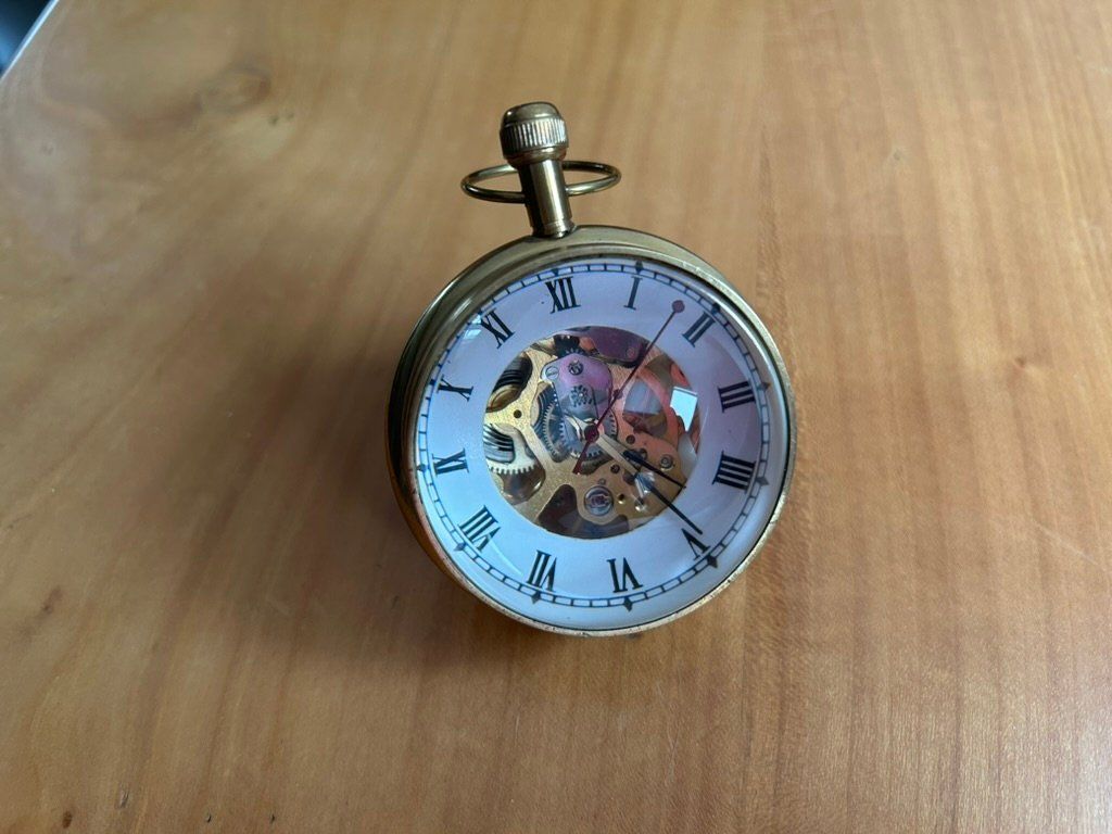 Orologi: Marine Uhr – Usato da Bubikon venduto da dialabarla 1