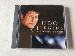 Udo Jürgens  -  Ich werde da sein