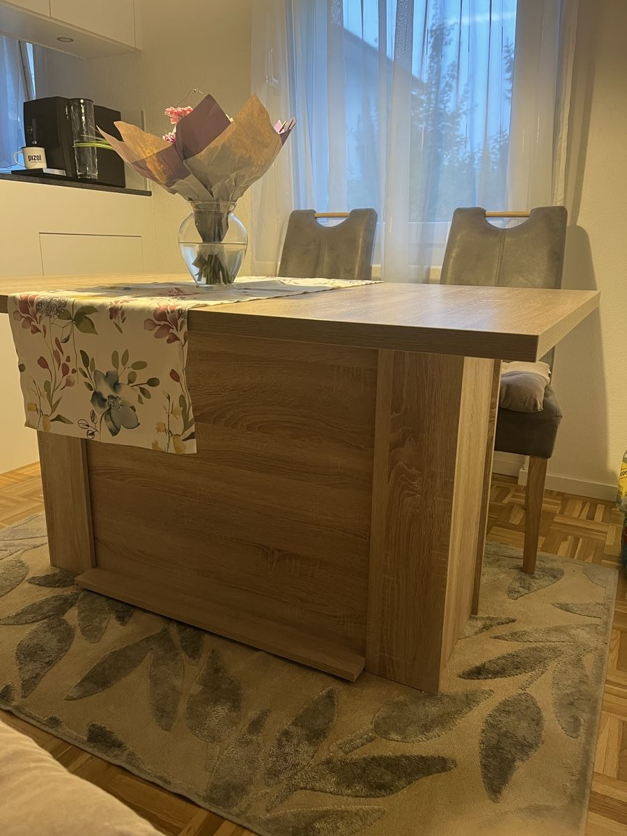 Tavoli: Esstisch Top Zustand! – Usato da Schlieren venduto da tod_l8r9 1
