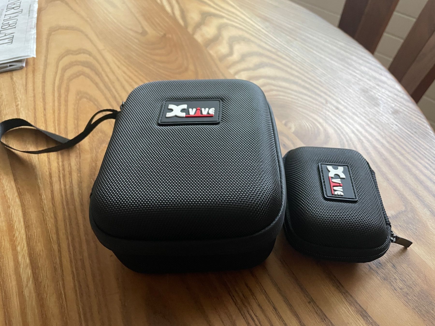 Kopfhörer: Xvive U4 In-Ear-Kopfhörer System – Gebraucht aus Heimberg von selinava 6