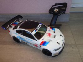 HPI Sprint 2 BMW (07)