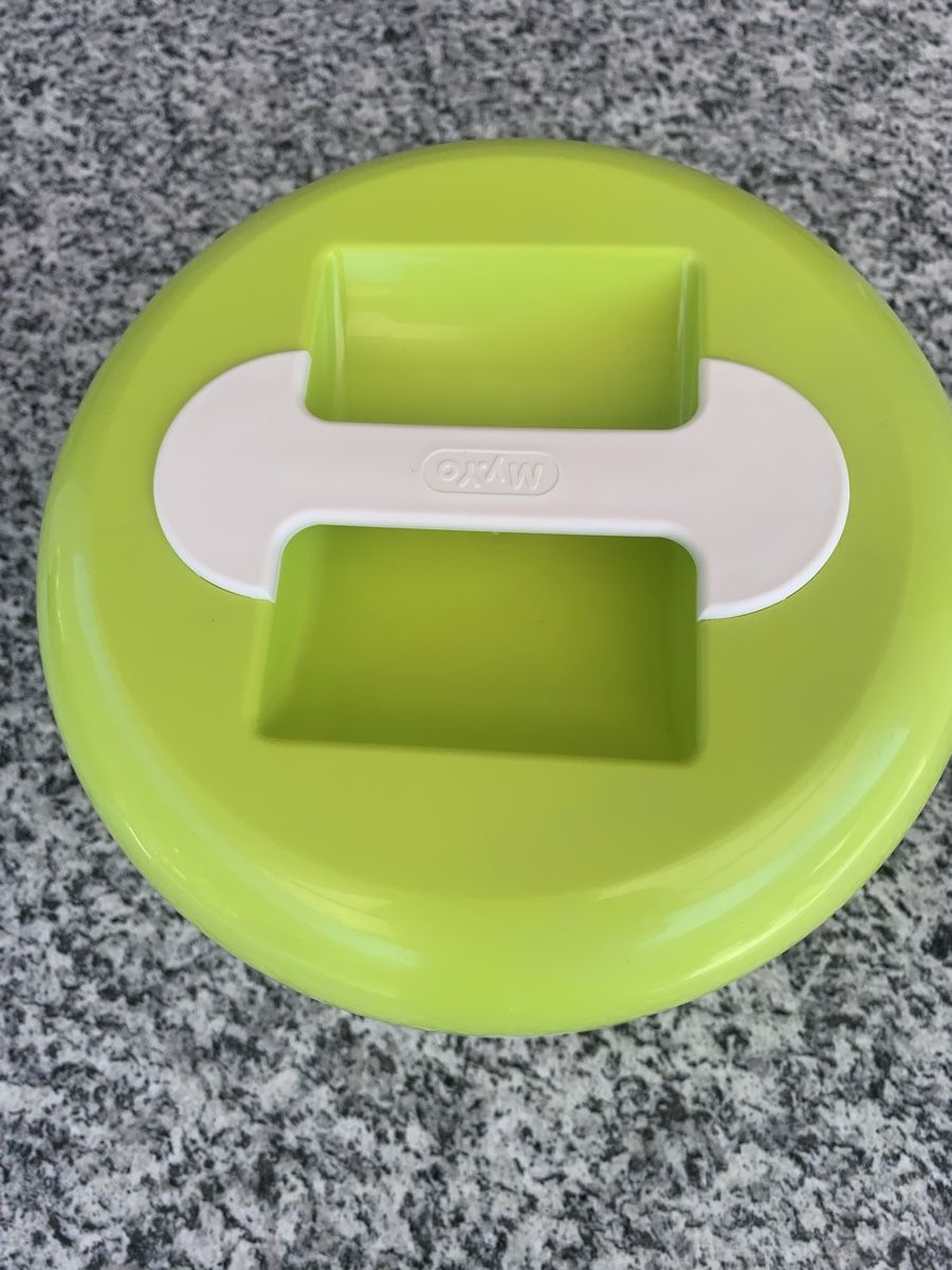 Elettrodomestici da cucina: Joghurt Bereiter My.Yo stromlos – Usato da Oberurnen venduto da Hoxoili 2