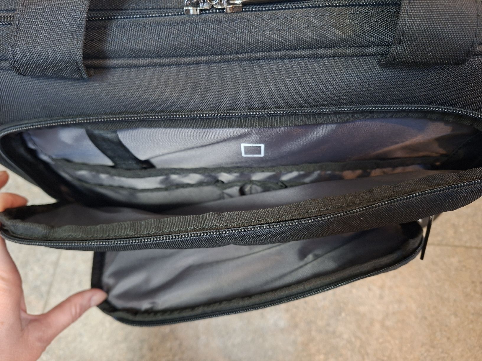 Altro in Aeronautica: Laptop Koffer business trolley – Nuovo (secondo la descrizione) da Gersau venduto da melanie000 6