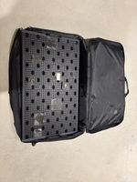 Pedalboard avec sac de transport état occasion noir