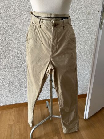 Coole neuwertige G-Star RAV Hose 26/32