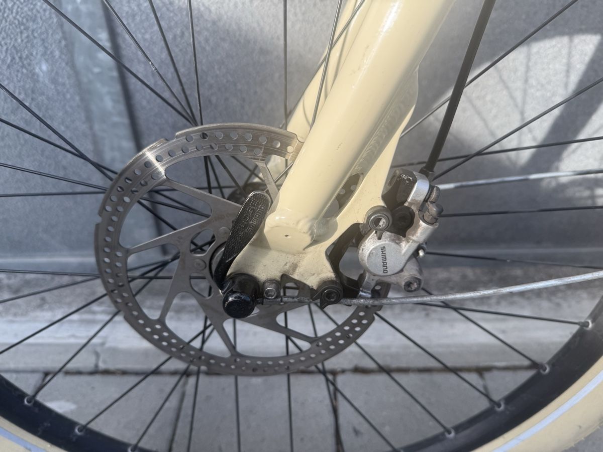 Bosch Biciclette: Damen E-Bike mit Bosch Motor  – Usato da Oberentfelden venduto da speed_71 1