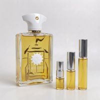 1ml à 10ml – Amouage - Beach Hut (Decant)