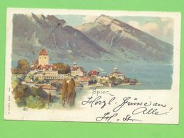 Spiez