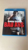 Bad Ass - Danny Trejo - Blu-Ray - Top Zustand!