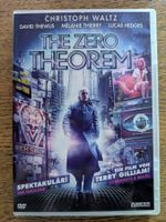 The Zero Theorem - Christoph Waltz (DVD)